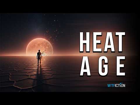 Heat Age vs Ice Age: Which Future Are We In?