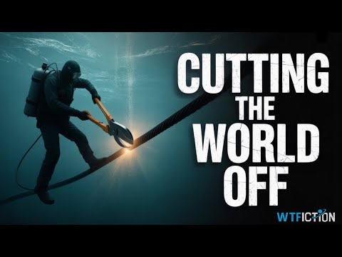 The Internet's Biggest Vulnerability Is Underwater