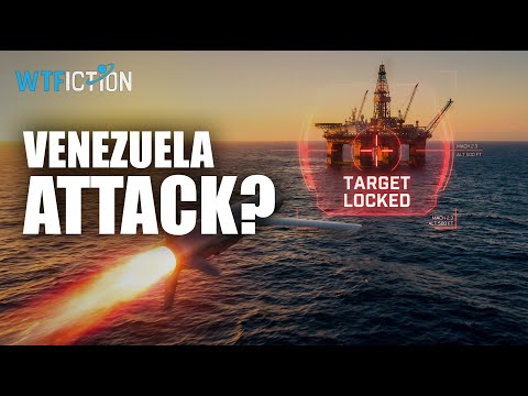 What If Venezuela Attacked U.S. Oil Platforms? #video